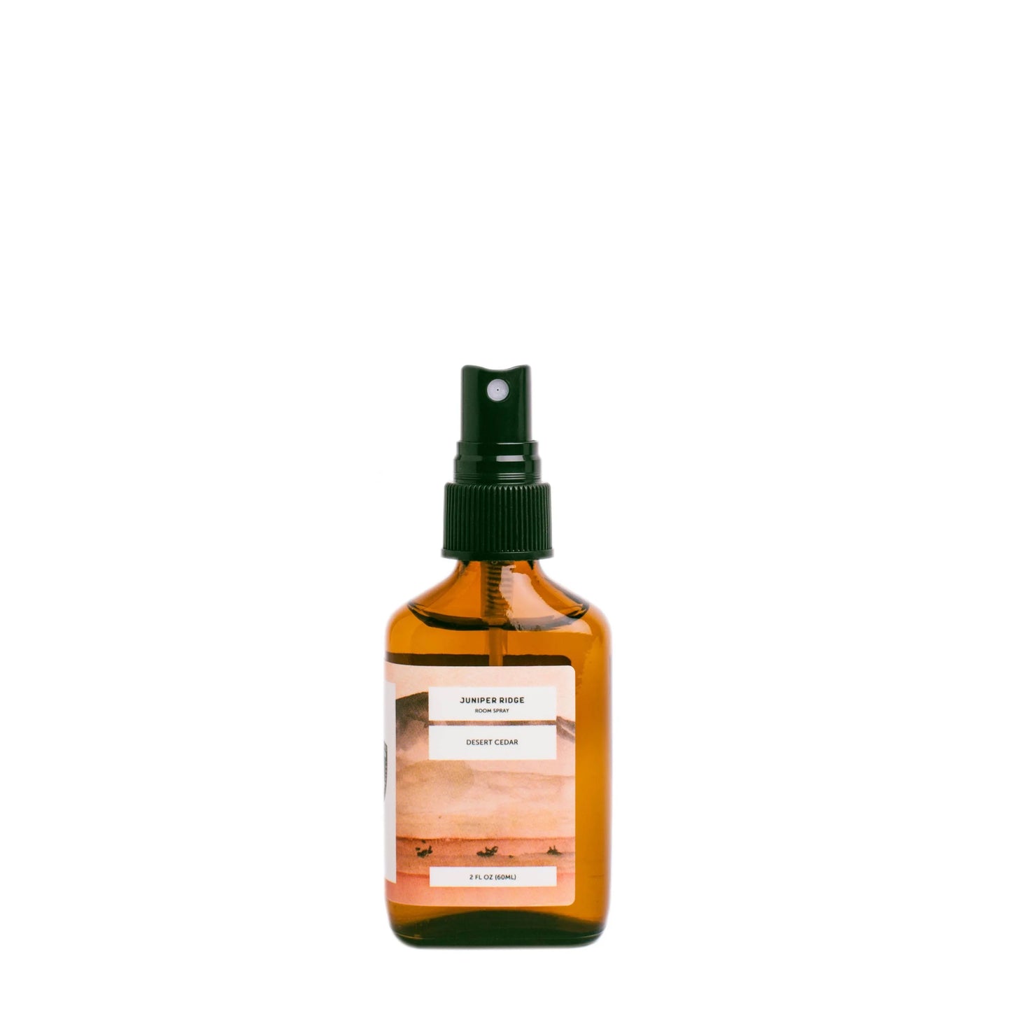 Room Spray- Desert Cedar (2oz)