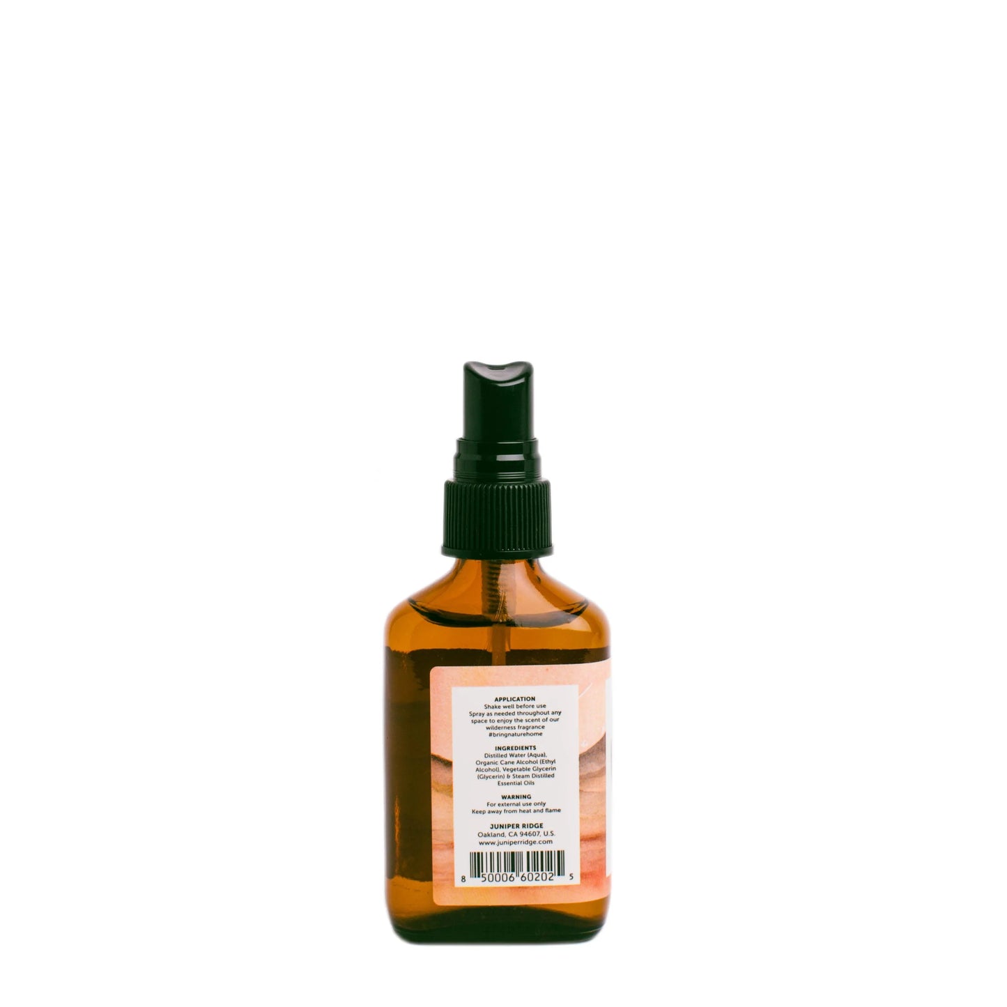 Room Spray- Desert Cedar (2oz)