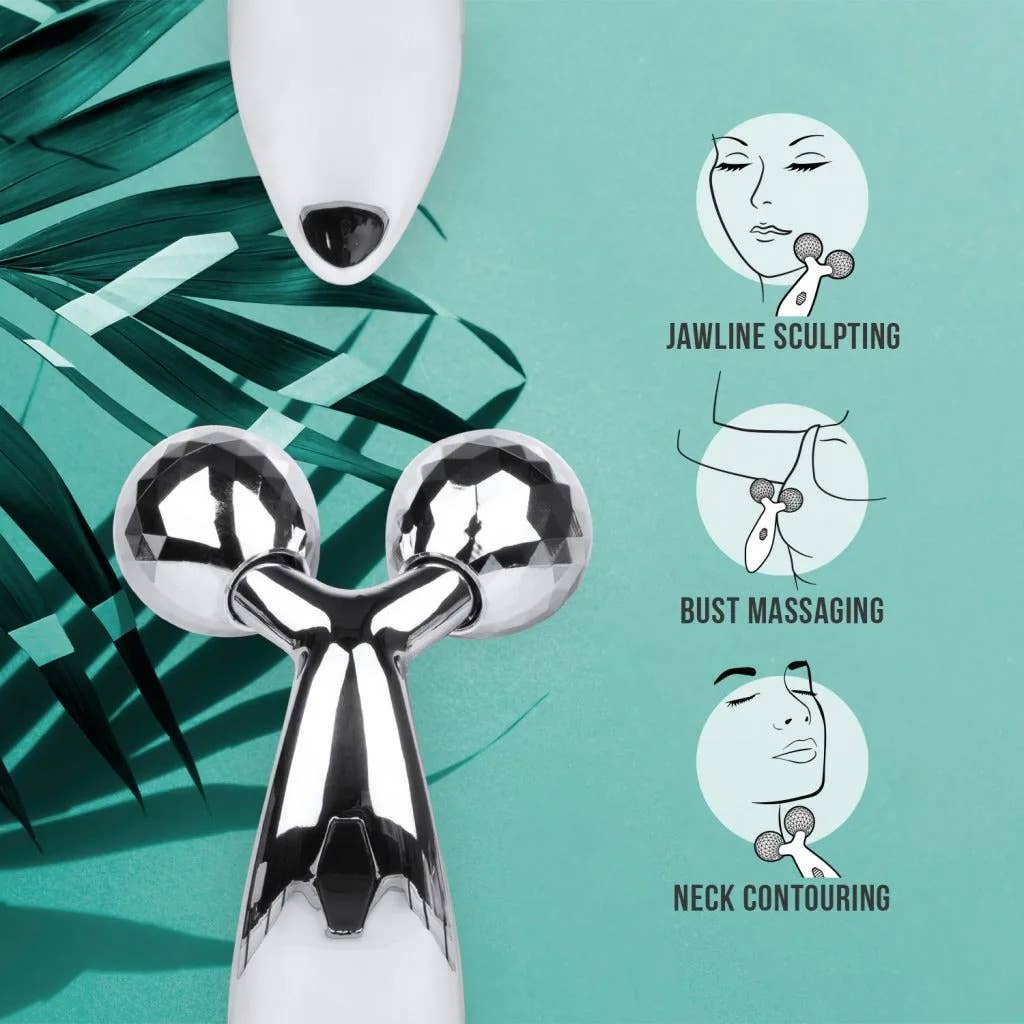 Lindo Sculpting Massager