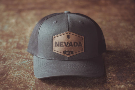 Nevada Established Hat