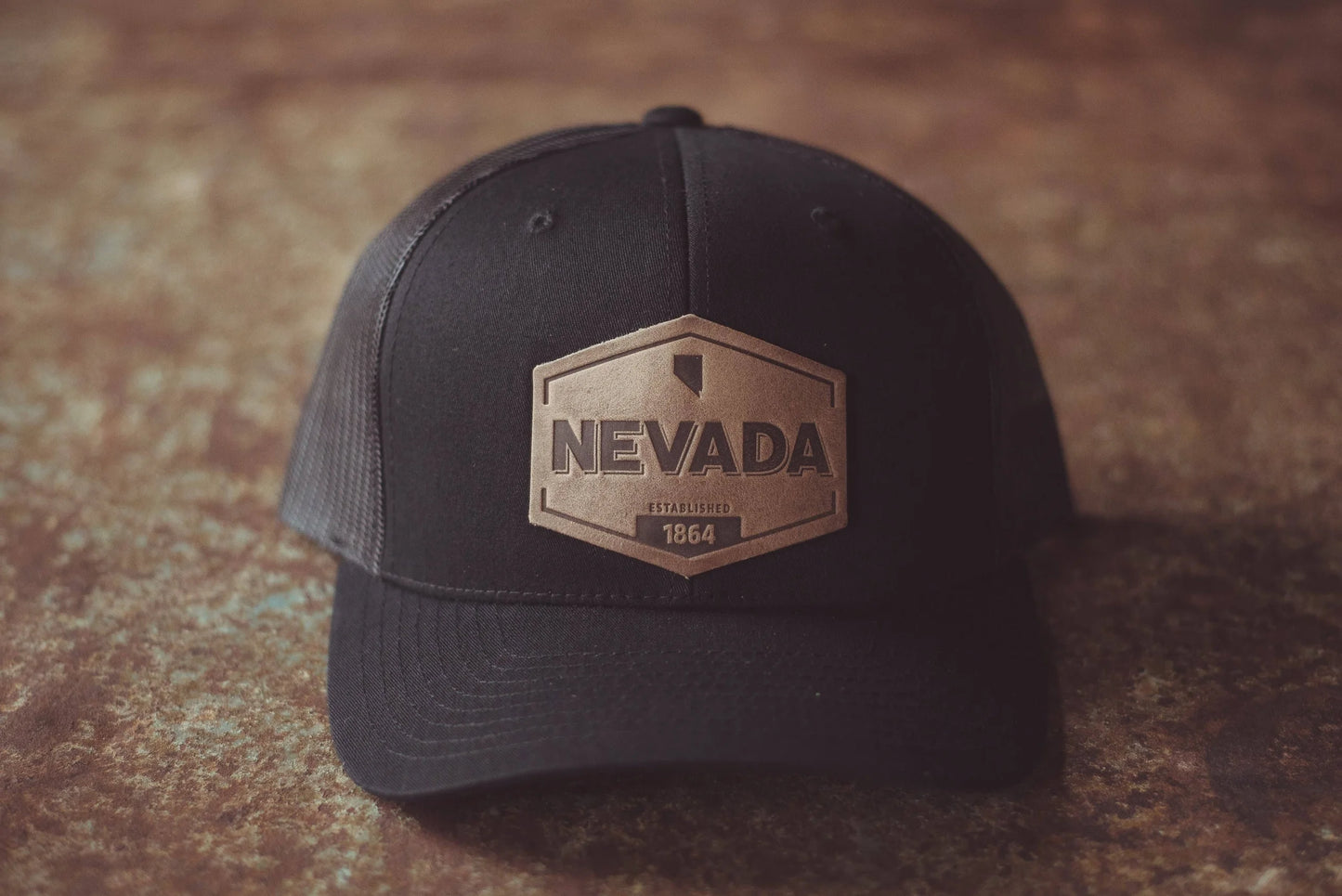 Nevada Established Hat