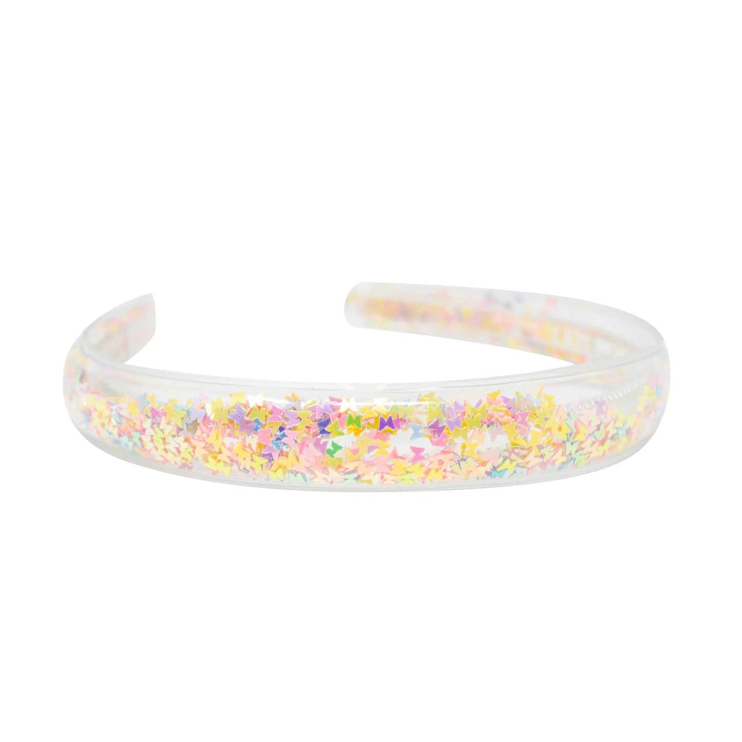 Tiny Treats and ZOMI GEMS - Confetti Hairband