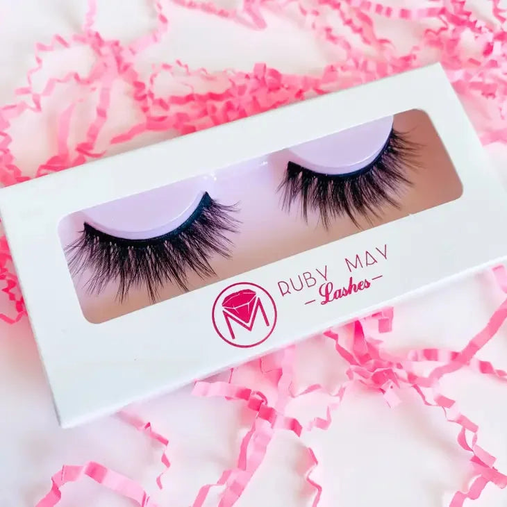 Vegan 3D-20 Premium 3D Lashes