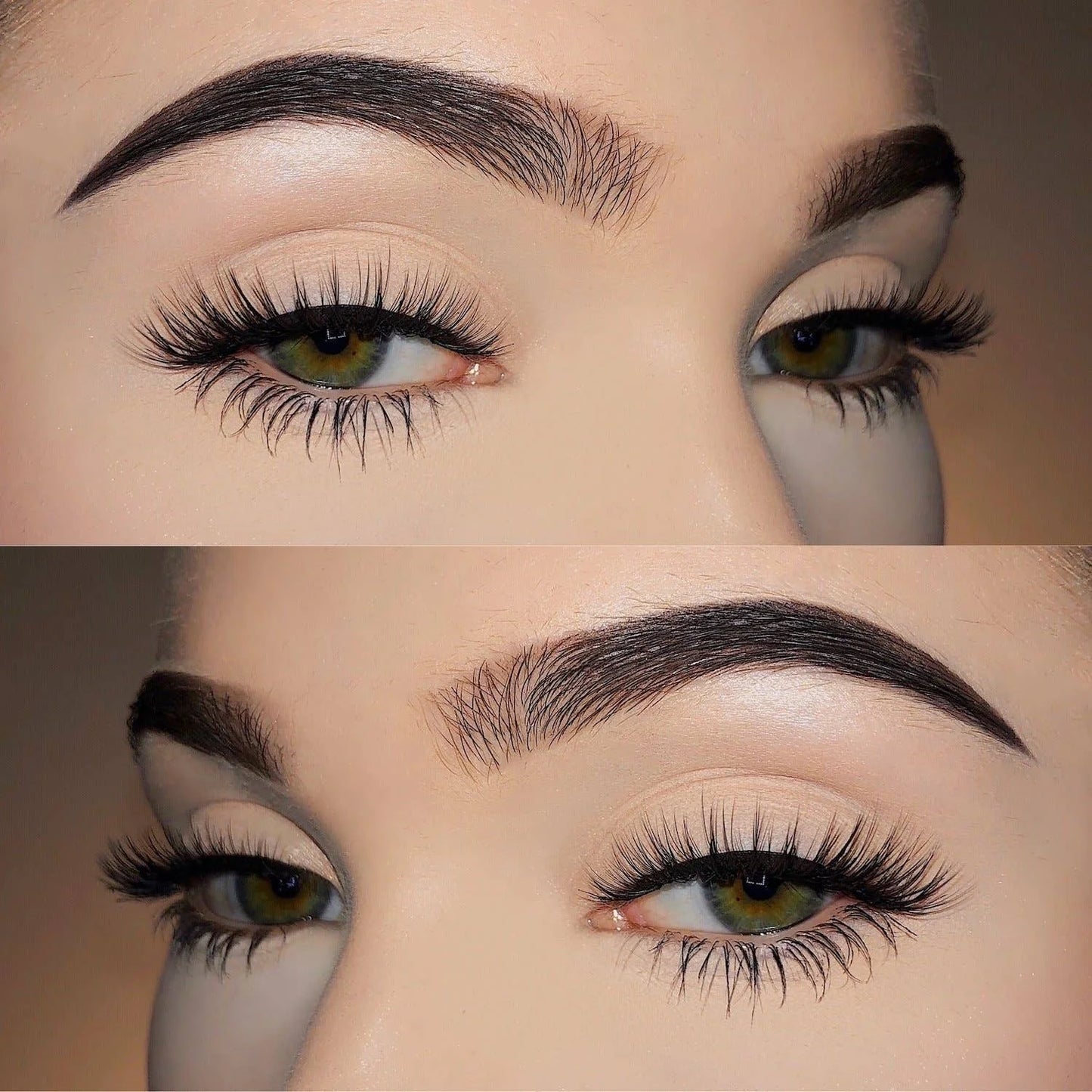 Vegan 3D-20 Premium 3D Lashes