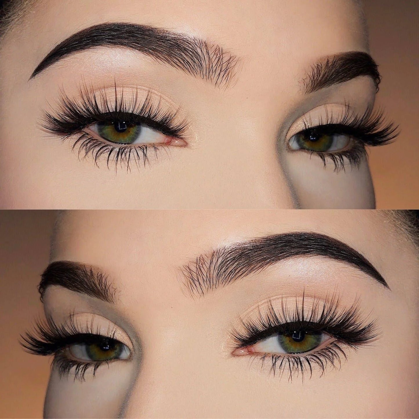 Vegan 3D-20 Premium 3D Lashes