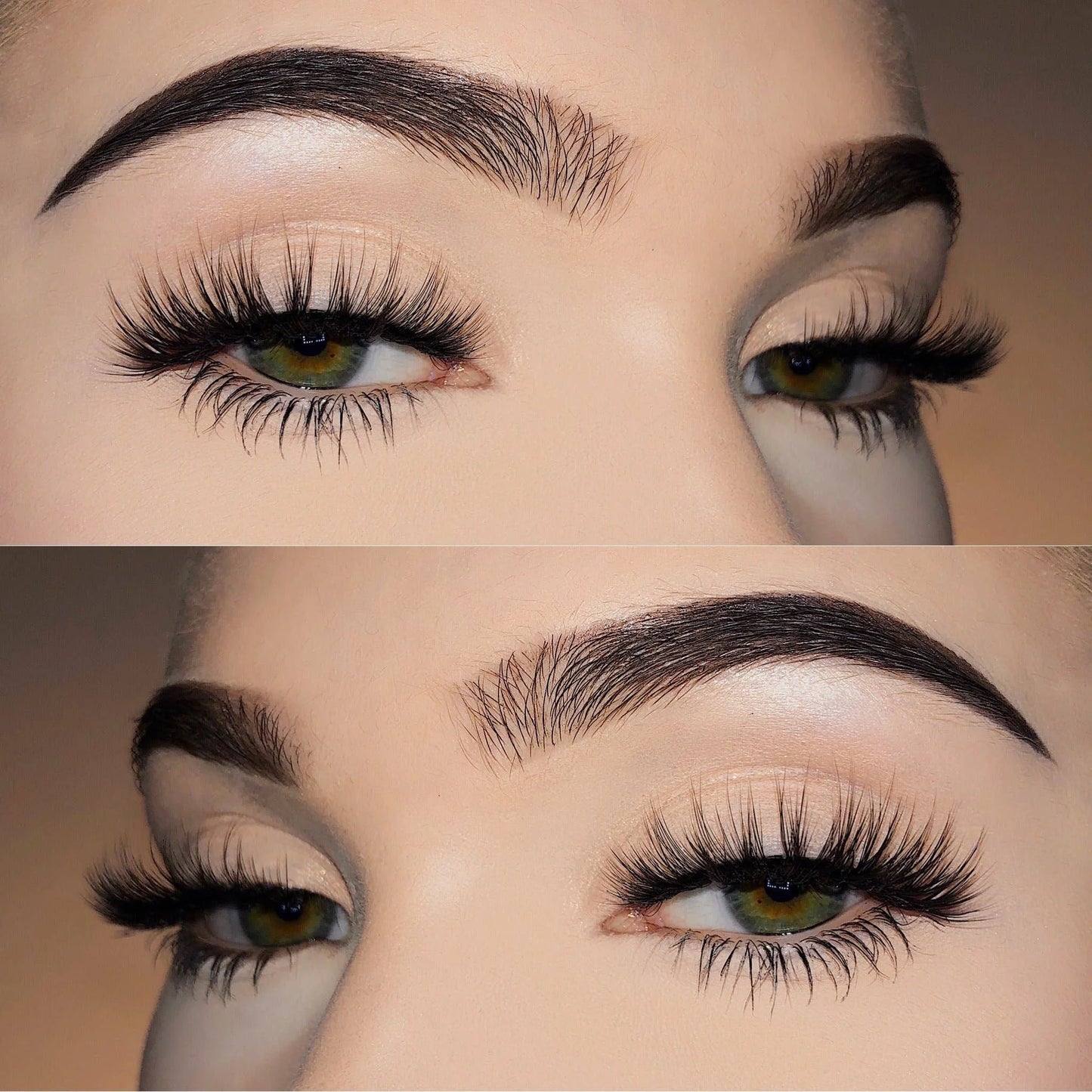 Vegan 3D-20 Premium 3D Lashes