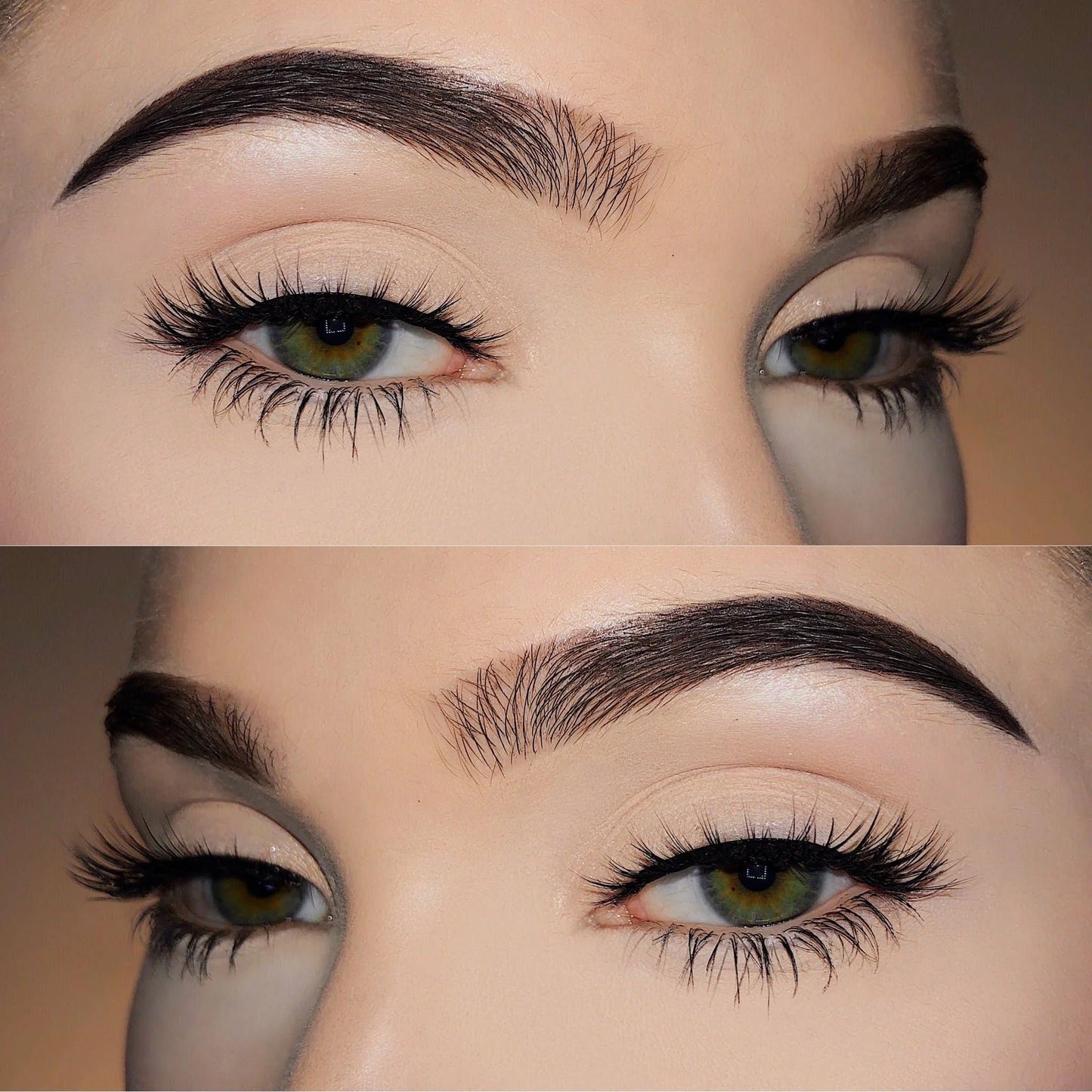 Vegan 3D-20 Premium 3D Lashes