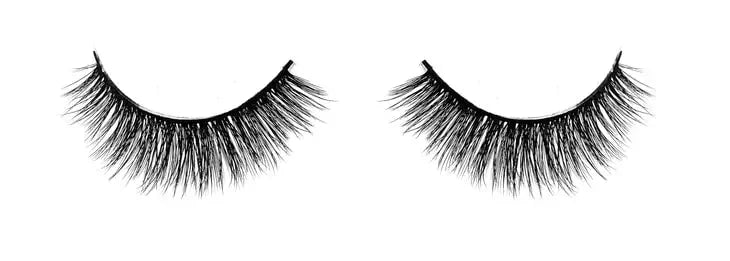 Vegan 3D-20 Premium 3D Lashes