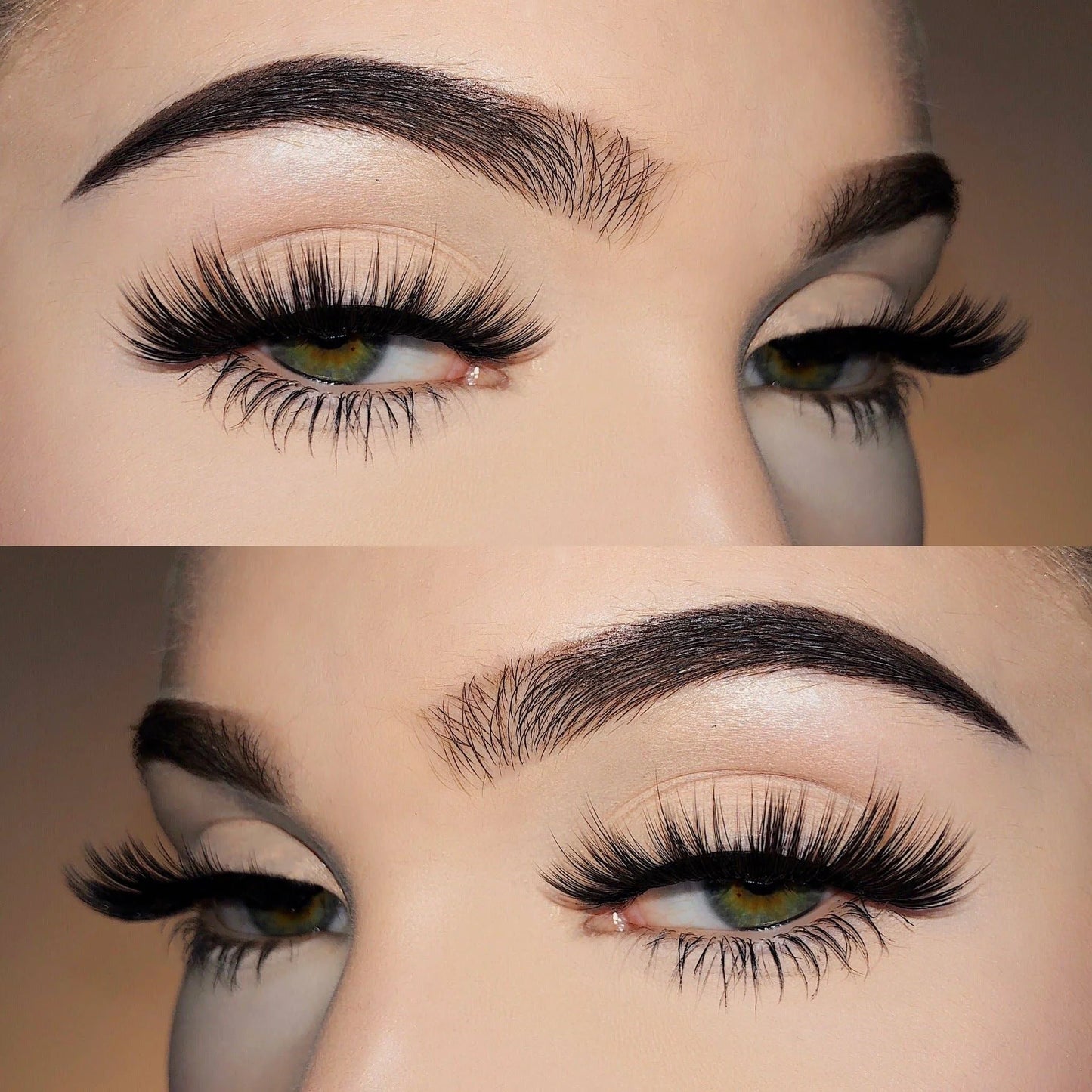 Vegan 3D-20 Premium 3D Lashes