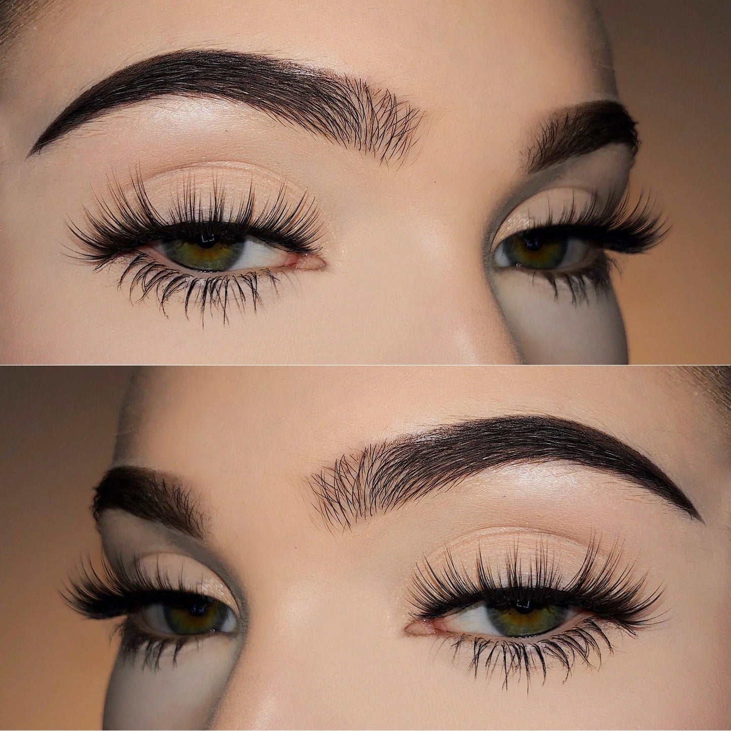 Vegan 3D-20 Premium 3D Lashes