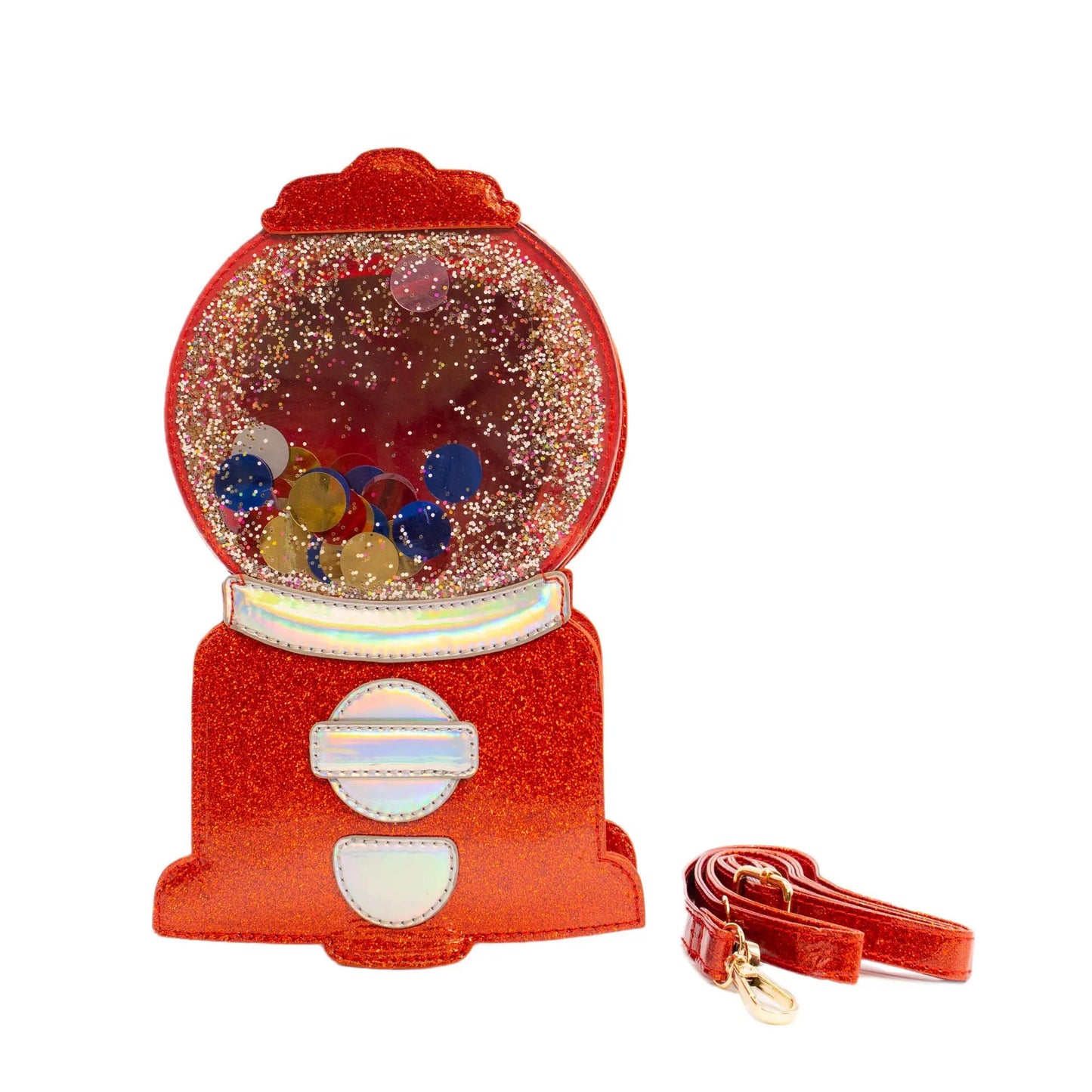 Gumball Machine Handbag