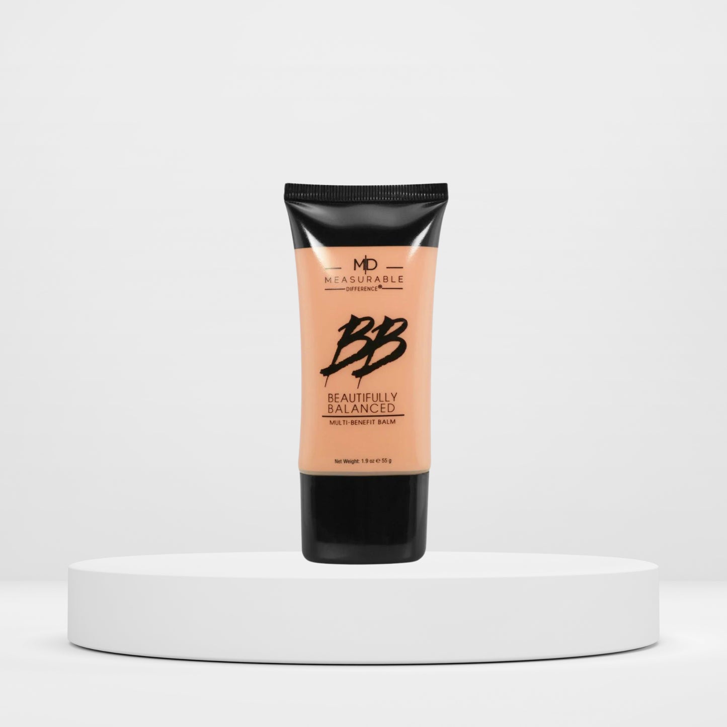 BB: Beautifully Balanced Multi-Benefit Balm