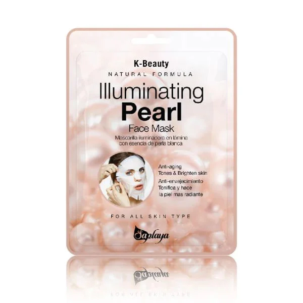 Face Mask Sheets