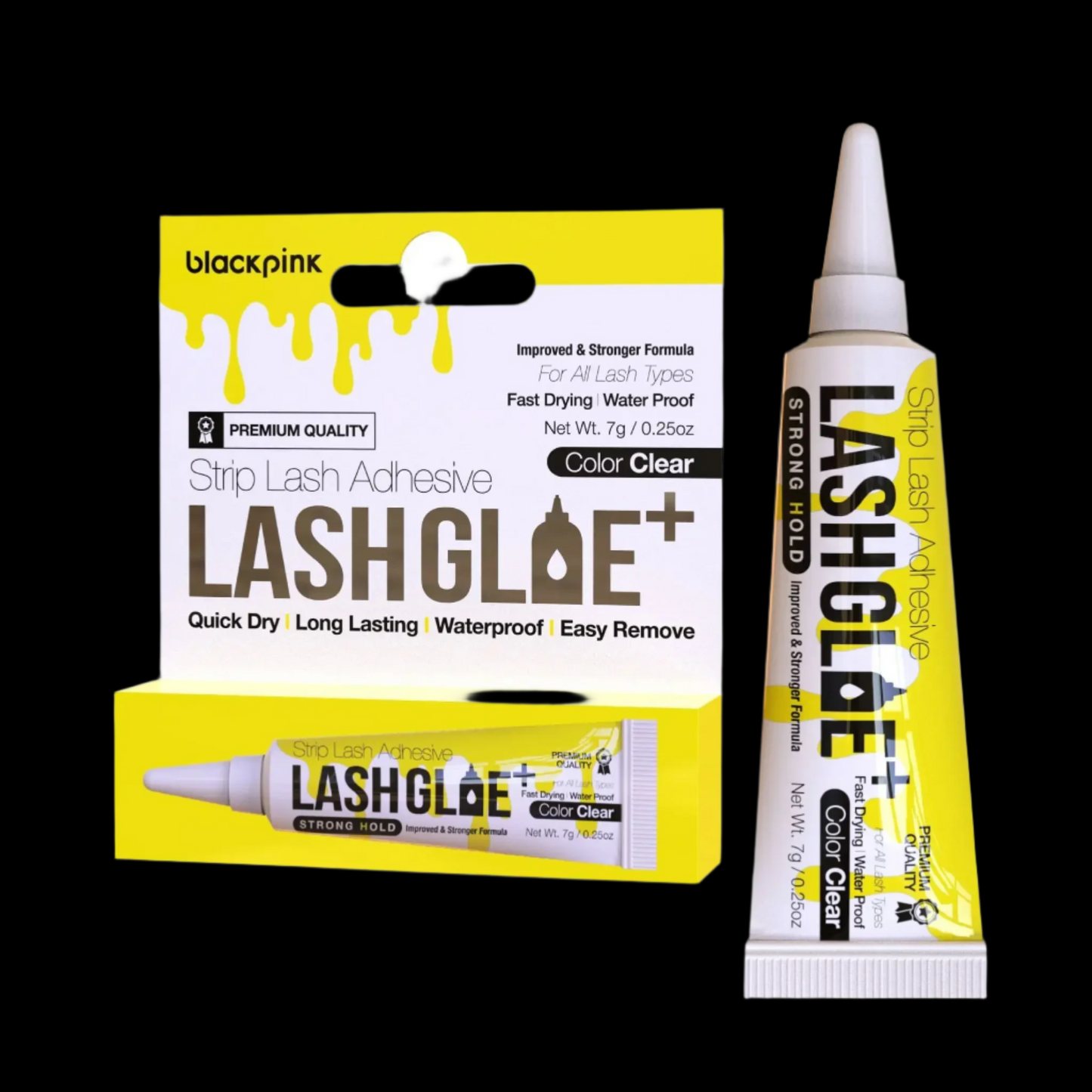 Blackpink Lash Glue